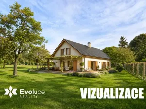 Prodej pozemku pro bydlení, České Meziříčí, Bož. Němcové, 2423 m2