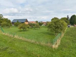 Prodej pozemku pro bydlení, České Meziříčí, Bož. Němcové, 2423 m2