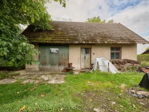Prodej pozemku pro bydlení, České Meziříčí, Bož. Němcové, 2423 m2
