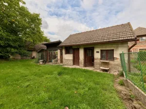 Prodej pozemku pro bydlení, České Meziříčí, Bož. Němcové, 2423 m2