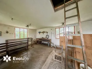 Prodej pozemku pro bydlení, České Meziříčí, Bož. Němcové, 2423 m2