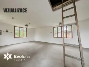 Prodej pozemku pro bydlení, České Meziříčí, Bož. Němcové, 2423 m2