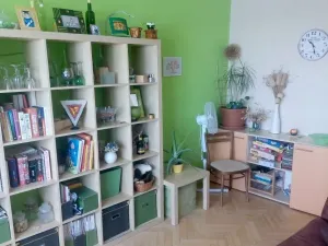 Prodej bytu 3+1, Velký Újezd, 79 m2