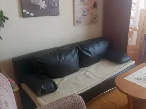 Prodej bytu 3+1, Velký Újezd, 79 m2