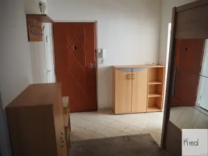 Pronájem bytu 2+1, Praha - Chodov, Husova, 48 m2