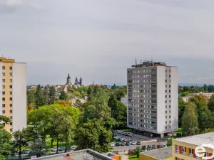 Prodej bytu 3+1, Hradec Králové, Gebauerova, 72 m2