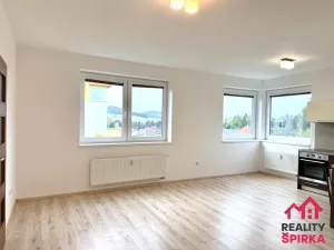 Pronájem bytu 4+kk, Ústí nad Orlicí, Písečník, 84 m2
