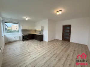Pronájem bytu 4+kk, Ústí nad Orlicí, Písečník, 84 m2