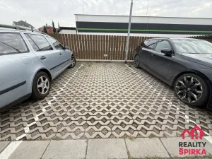 Pronájem bytu 4+kk, Ústí nad Orlicí, Písečník, 84 m2