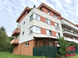 Pronájem bytu 4+kk, Ústí nad Orlicí, Písečník, 84 m2