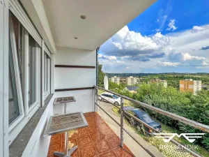Pronájem bytu 2+kk, Libčice nad Vltavou, Na Vrchách, 70 m2