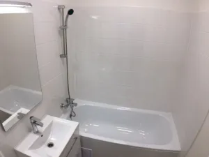 Pronájem bytu 2+1, Ostrava, Výškovická, 56 m2