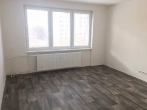 Pronájem bytu 1+1, Ostrava, U Haldy, 38 m2