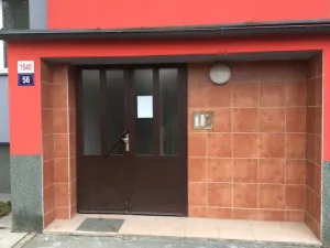 Pronájem bytu 1+1, Ostrava, U Haldy, 38 m2