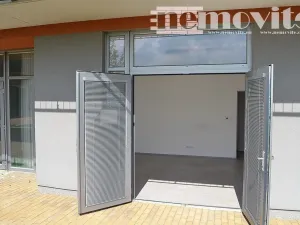 Prodej kanceláře, Jesenice, Nákupní, 21 m2