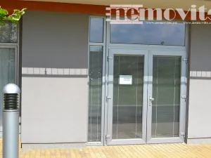 Prodej kanceláře, Jesenice, Nákupní, 21 m2
