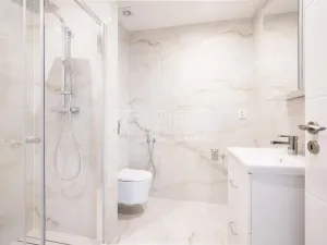 Pronájem bytu 2+kk, Děčín VI-Letná, Školní, 43 m2