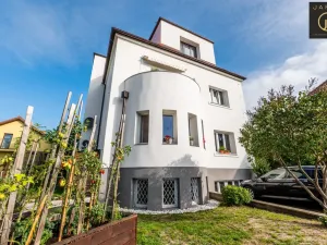 Prodej bytu 2+kk, Praha - Zbraslav, Pod Havlínem, 59 m2