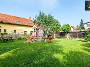 Prodej bytu 2+kk, Praha - Zbraslav, Pod Havlínem, 59 m2