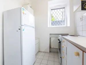 Prodej bytu 2+kk, Praha - Zbraslav, Pod Havlínem, 59 m2