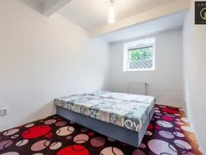 Prodej bytu 2+kk, Praha - Zbraslav, Pod Havlínem, 59 m2