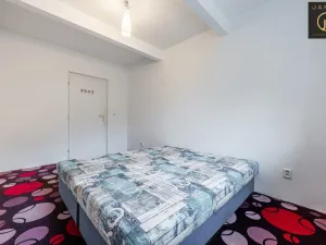 Prodej bytu 2+kk, Praha - Zbraslav, Pod Havlínem, 59 m2