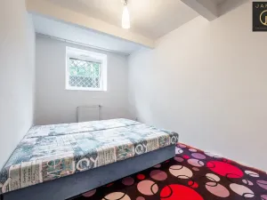 Prodej bytu 2+kk, Praha - Zbraslav, Pod Havlínem, 59 m2