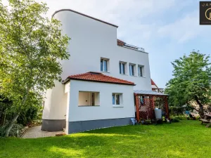 Prodej bytu 2+kk, Praha - Zbraslav, Pod Havlínem, 59 m2