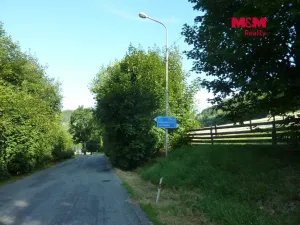 Prodej pozemku pro bydlení, Trutnov, 1793 m2