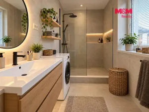 Prodej rodinného domu, Úvaly, Havlíčkova, 60 m2