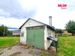 Prodej rodinného domu, Nové Lublice, 150 m2