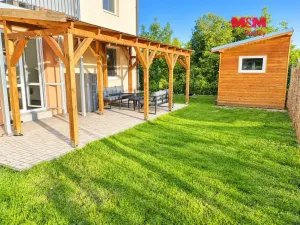Pronájem bytu 3+1, Hostouň, U Tvrze, 63 m2