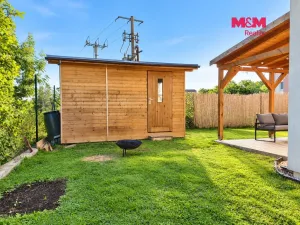 Pronájem bytu 3+1, Hostouň, U Tvrze, 63 m2