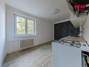 Pronájem bytu 2+1, Horní Slavkov, Poštovní, 61 m2