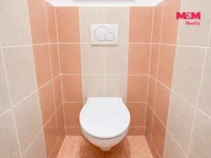 Prodej bytu 3+1, Jablonec nad Nisou, Liberecká, 70 m2