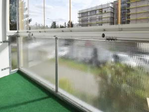 Pronájem bytu 2+1, Plzeň - Severní Předměstí, Elišky Krásnohorské, 57 m2