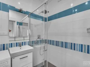 Prodej bytu 1+1, Hradec Králové - Pražské Předměstí, Fráni Šrámka, 68 m2