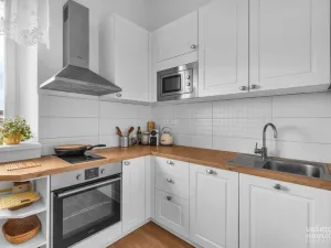 Prodej bytu 2+1, Hradec Králové - Pražské Předměstí, Fráni Šrámka, 68 m2