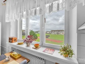Prodej bytu 2+1, Hradec Králové - Pražské Předměstí, Fráni Šrámka, 68 m2