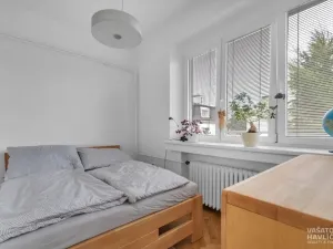 Prodej bytu 2+1, Hradec Králové - Pražské Předměstí, Fráni Šrámka, 68 m2
