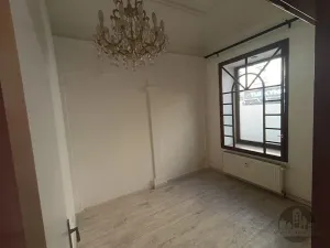 Pronájem bytu 2+kk, Praha - Smíchov, Plzeňská, 22 m2