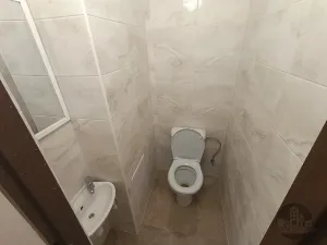 Pronájem bytu 2+kk, Praha - Smíchov, Plzeňská, 22 m2