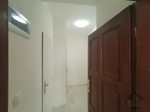 Pronájem bytu 2+kk, Praha - Smíchov, Plzeňská, 22 m2