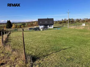 Prodej pozemku pro bydlení, Běleč, 1151 m2