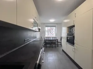 Pronájem bytu 3+1, Praha - Hlubočepy, Voskovcova, 75 m2