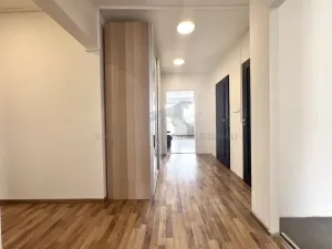 Pronájem bytu 3+1, Praha - Hlubočepy, Voskovcova, 75 m2