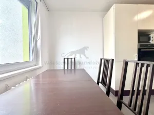 Pronájem bytu 3+1, Praha - Hlubočepy, Voskovcova, 75 m2