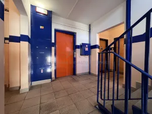 Pronájem bytu 3+1, Praha - Hlubočepy, Voskovcova, 75 m2