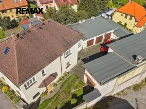 Prodej rodinného domu, Nový Bor, Třebízského, 257 m2