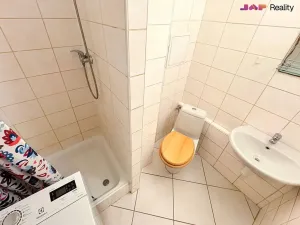 Pronájem bytu 1+kk, Brno, Jedovnická, 20 m2